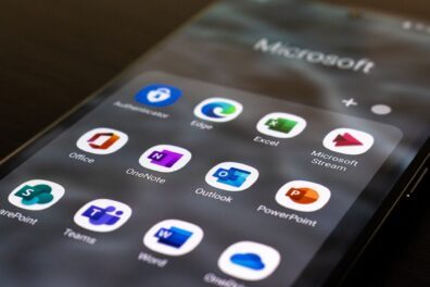 applications Microsoft