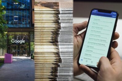 google facebook articles en ligne