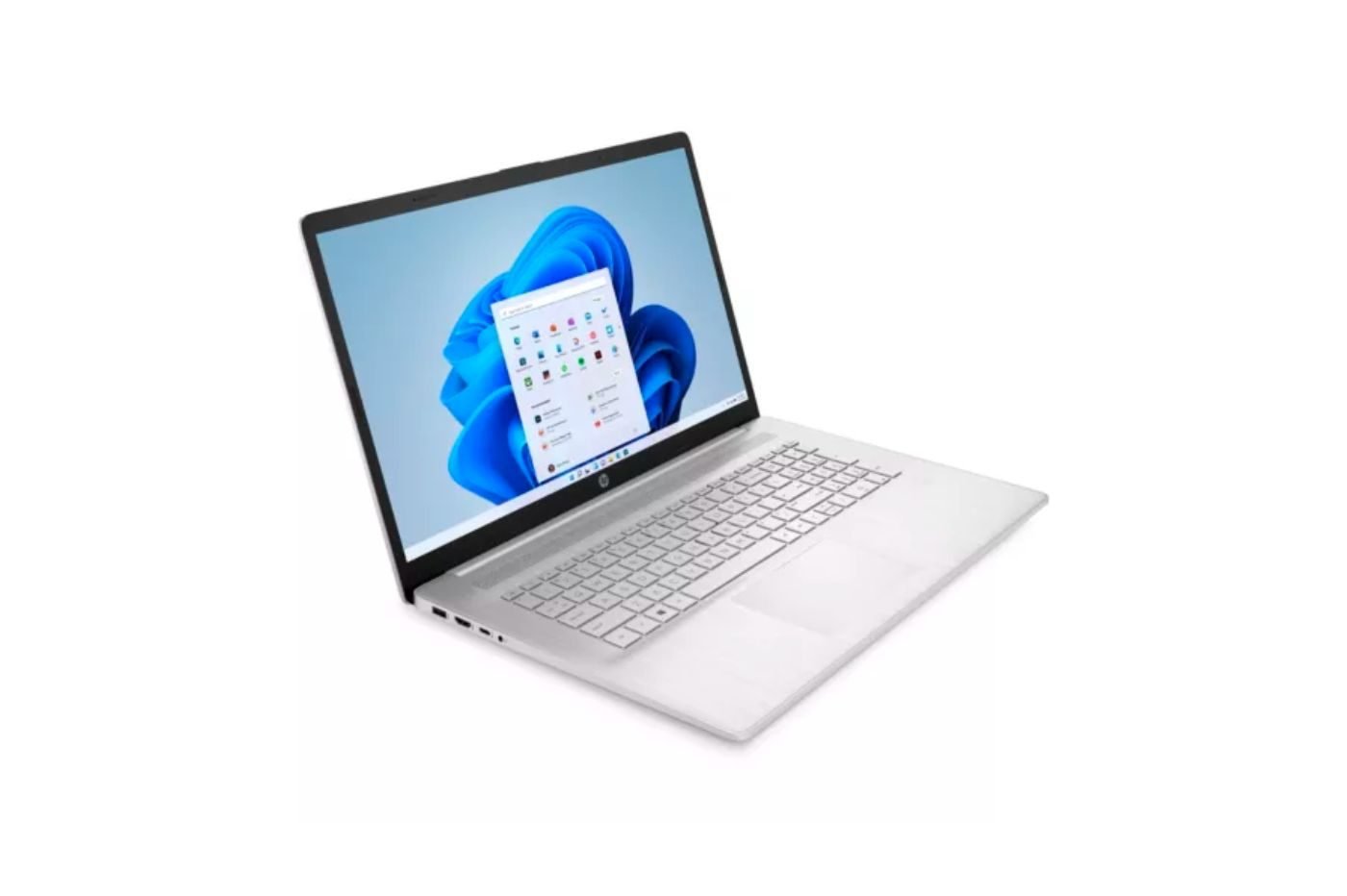 Ordinateur portable Hp 17-cn0572nf