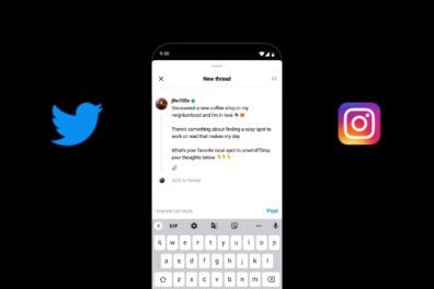 instagram threads application 2023