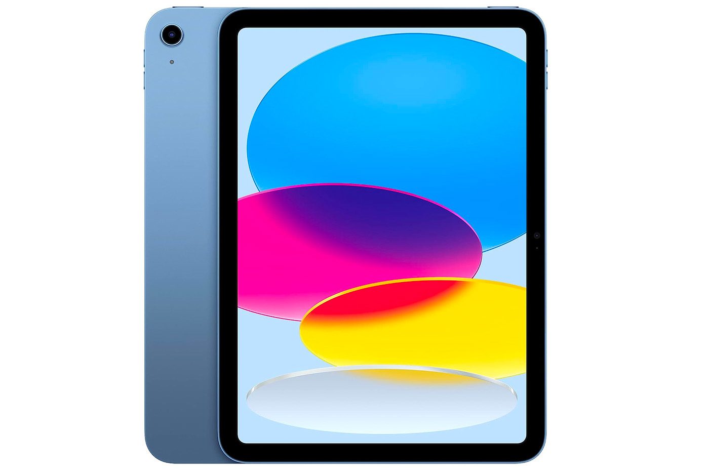 iPad 2022