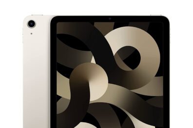 iPad Air 2022 Prime Day