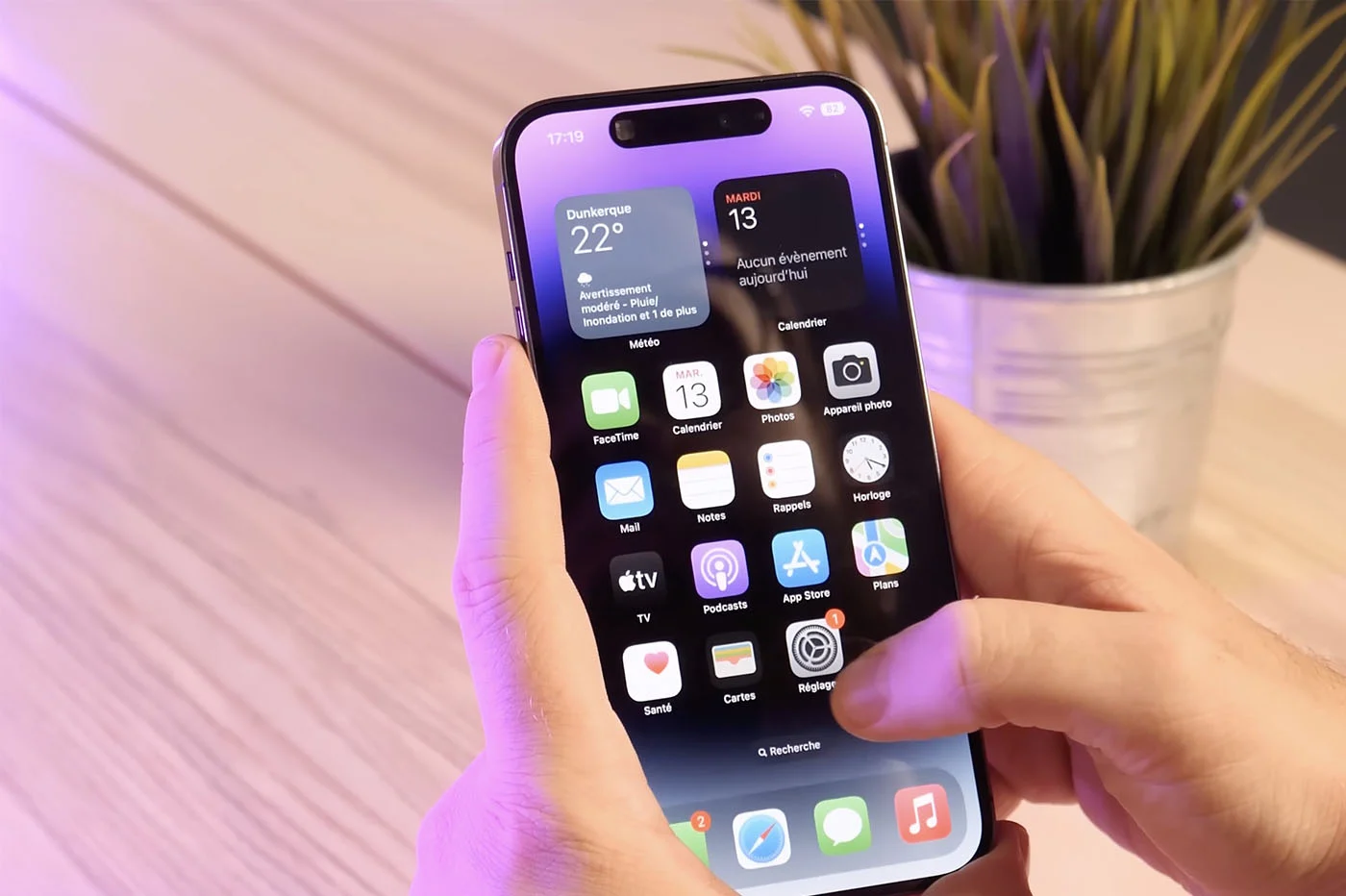 iphone