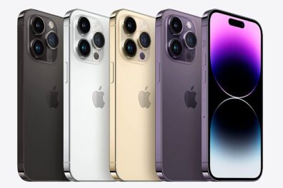 iPhone 14 Pro Apple