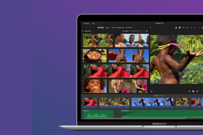 MacBook Air M1