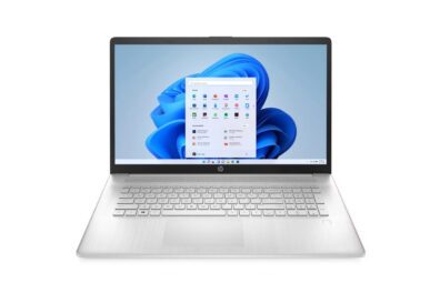 PC portable HP 17-cn0572nf