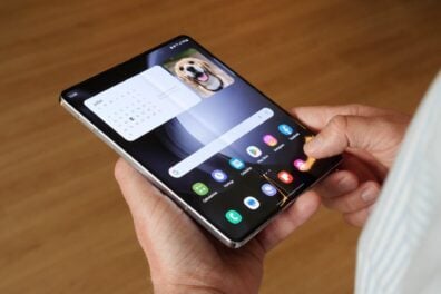 samsung galaxy z fold 5