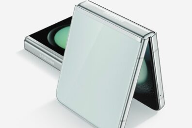 Samsung Galaxy Z Flip5