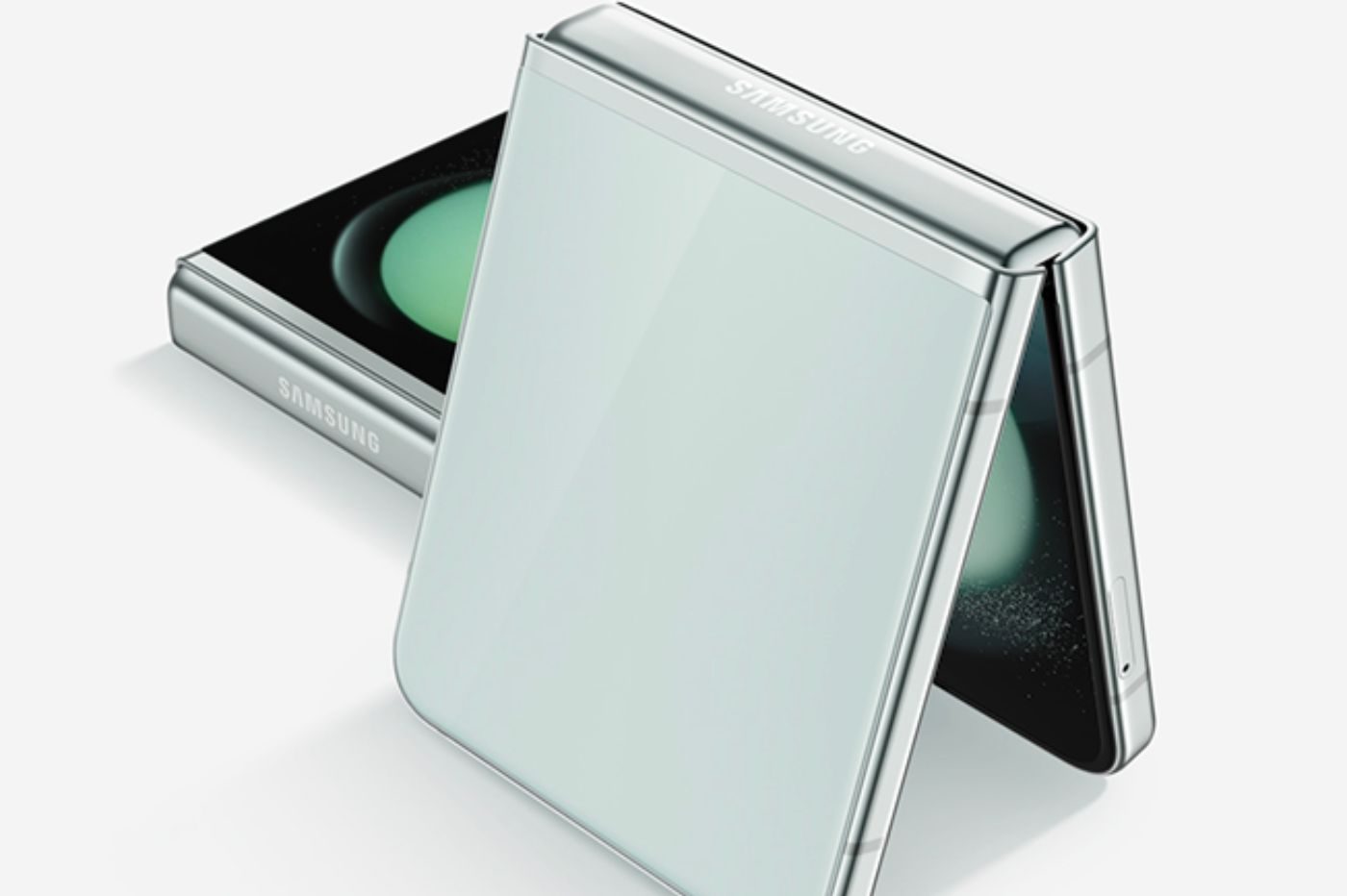 Samsung Galaxy Z Flip5