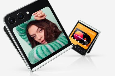 Samsung Galaxy Z Flip 5