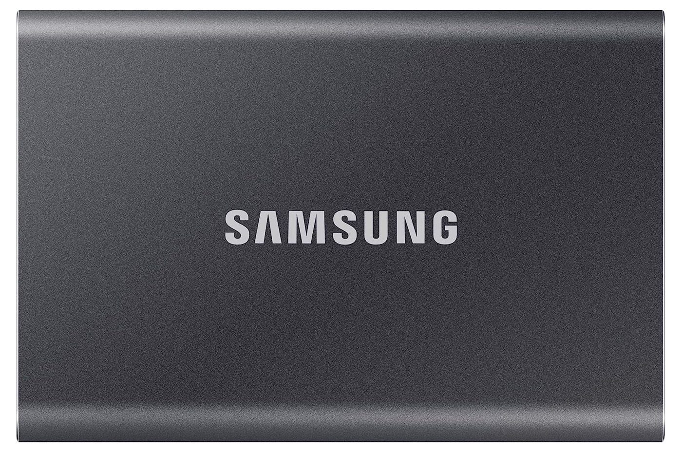 Samsung T7