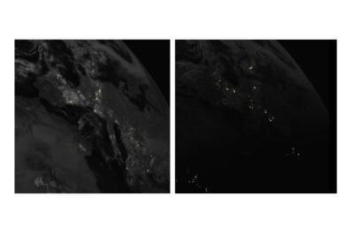 satellite meteosat foudre europe