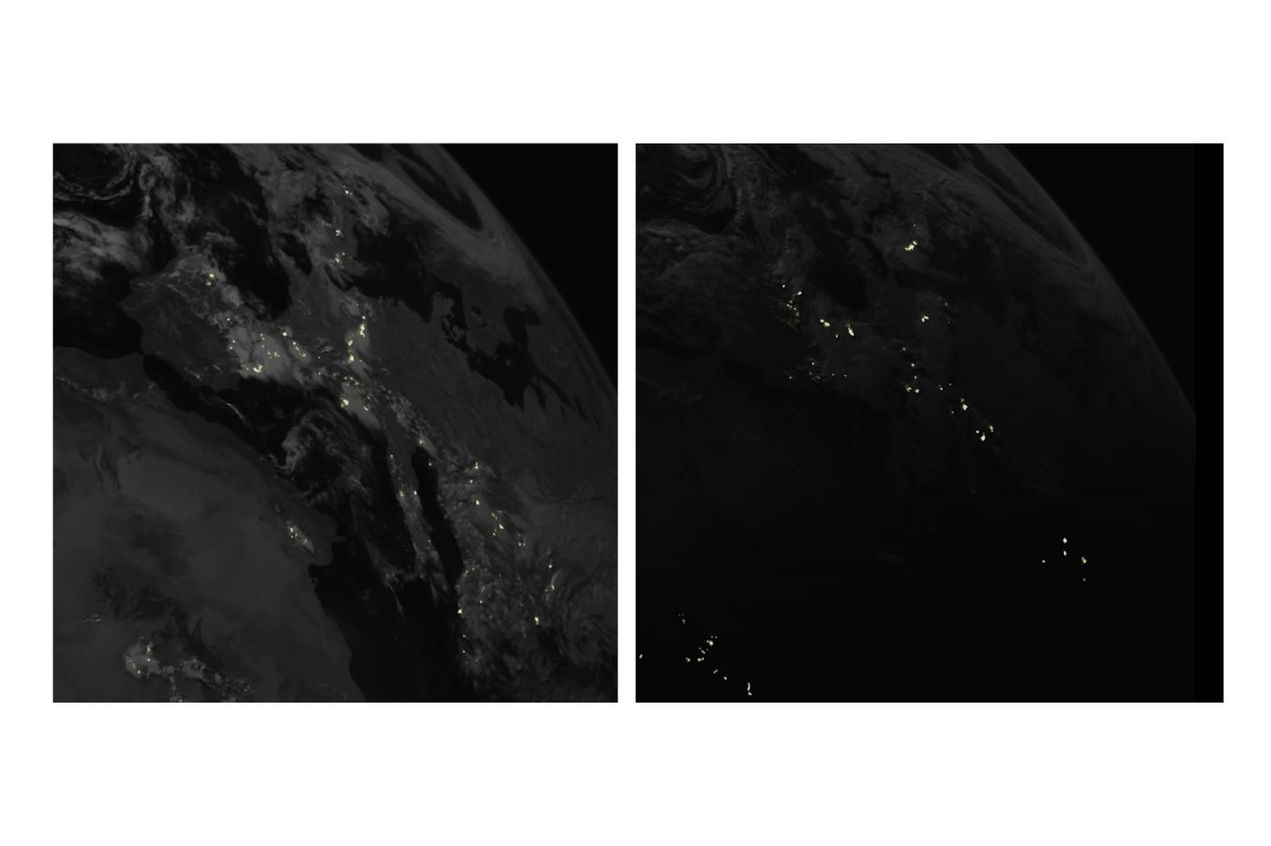 satellite meteosat foudre europe