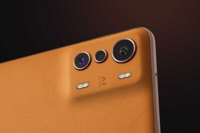smartphone Infinix Zero 5G