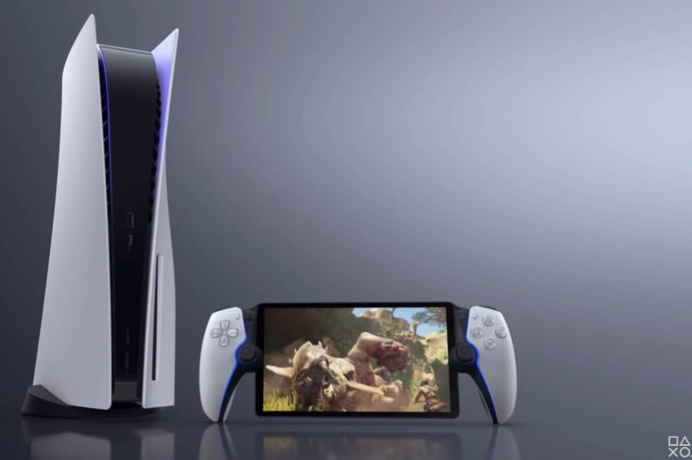 Sony Project Q