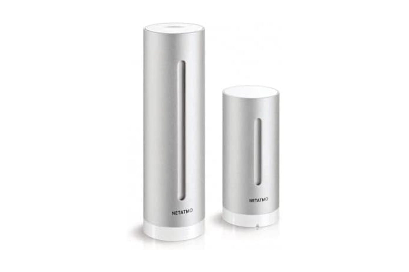 Station Météo Netatmo