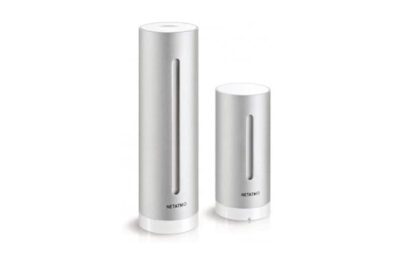 Station Météo Netatmo