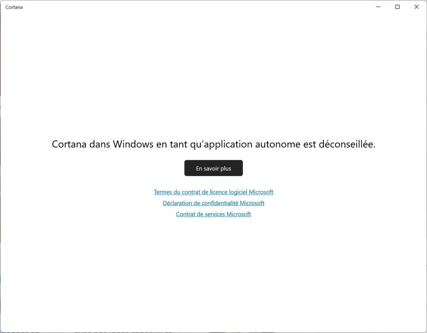 Cortana