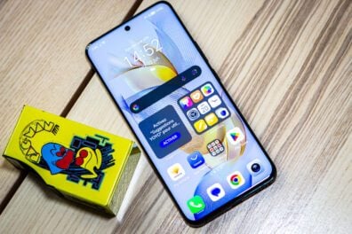 Honor 90, le smartphone haut de gamme de Honor