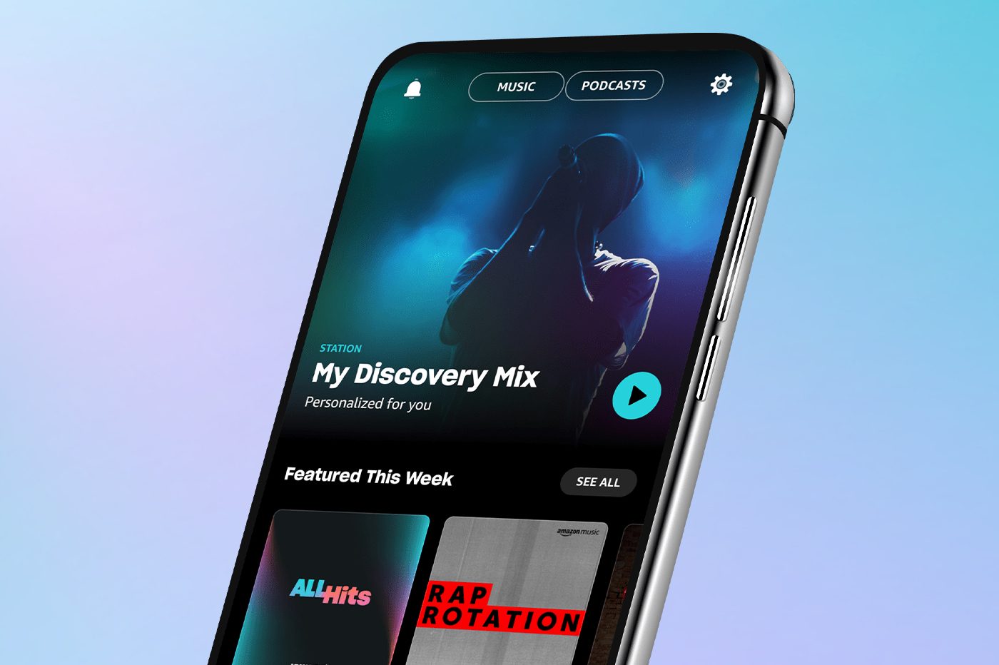 Amazon Music Unlimited hausse prix