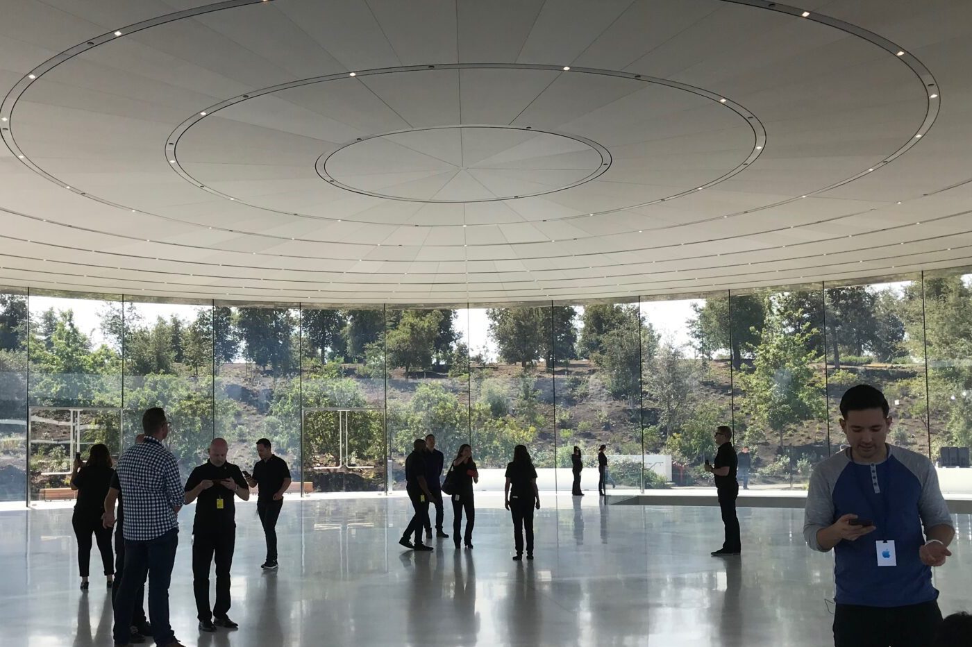 Apple GPT