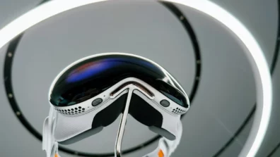 Apple Vision Pro