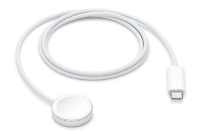 Apple Watch recharge rapide accessoires