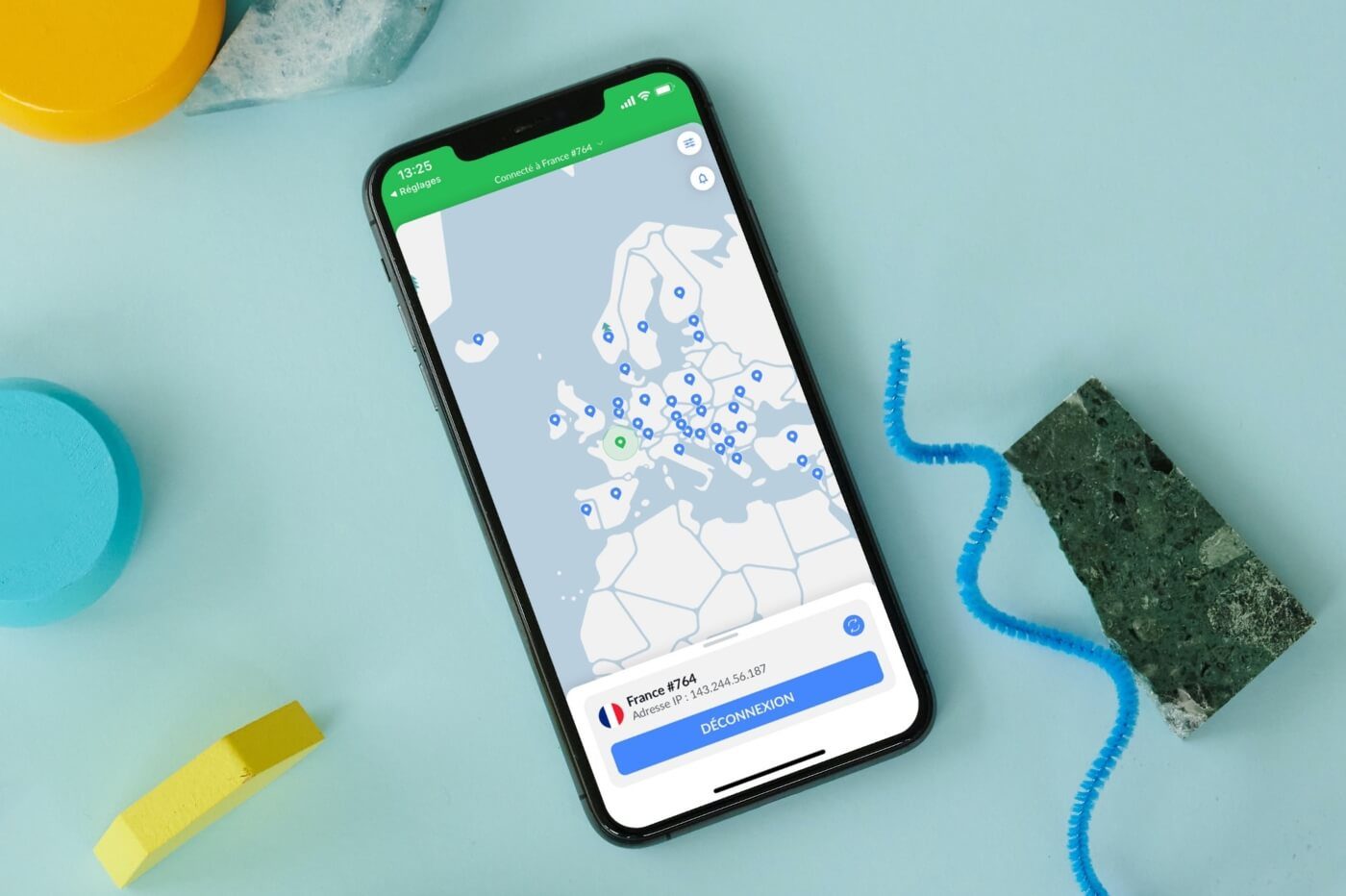Bon plan NordVPN