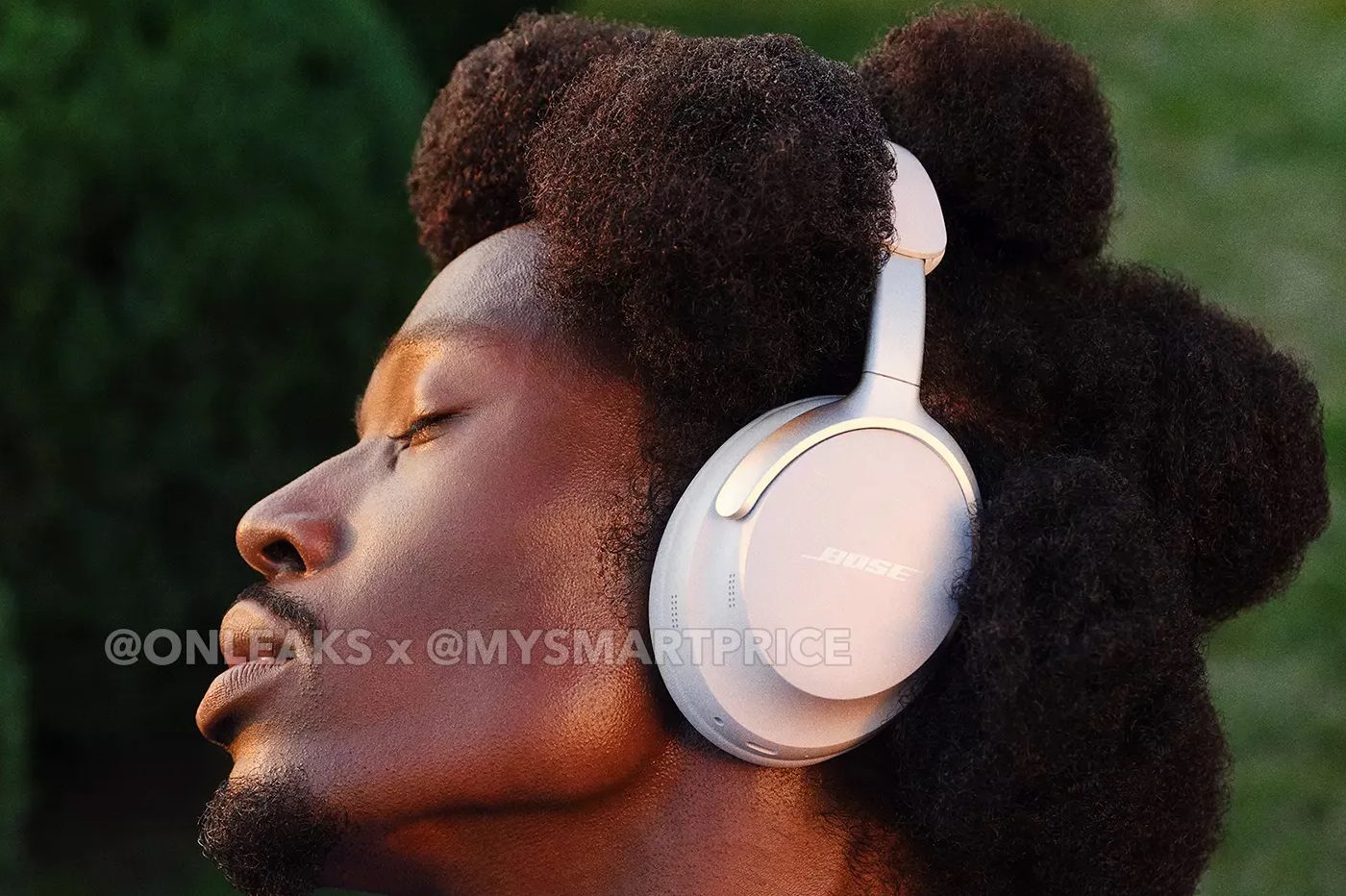 Bose QC Ultra