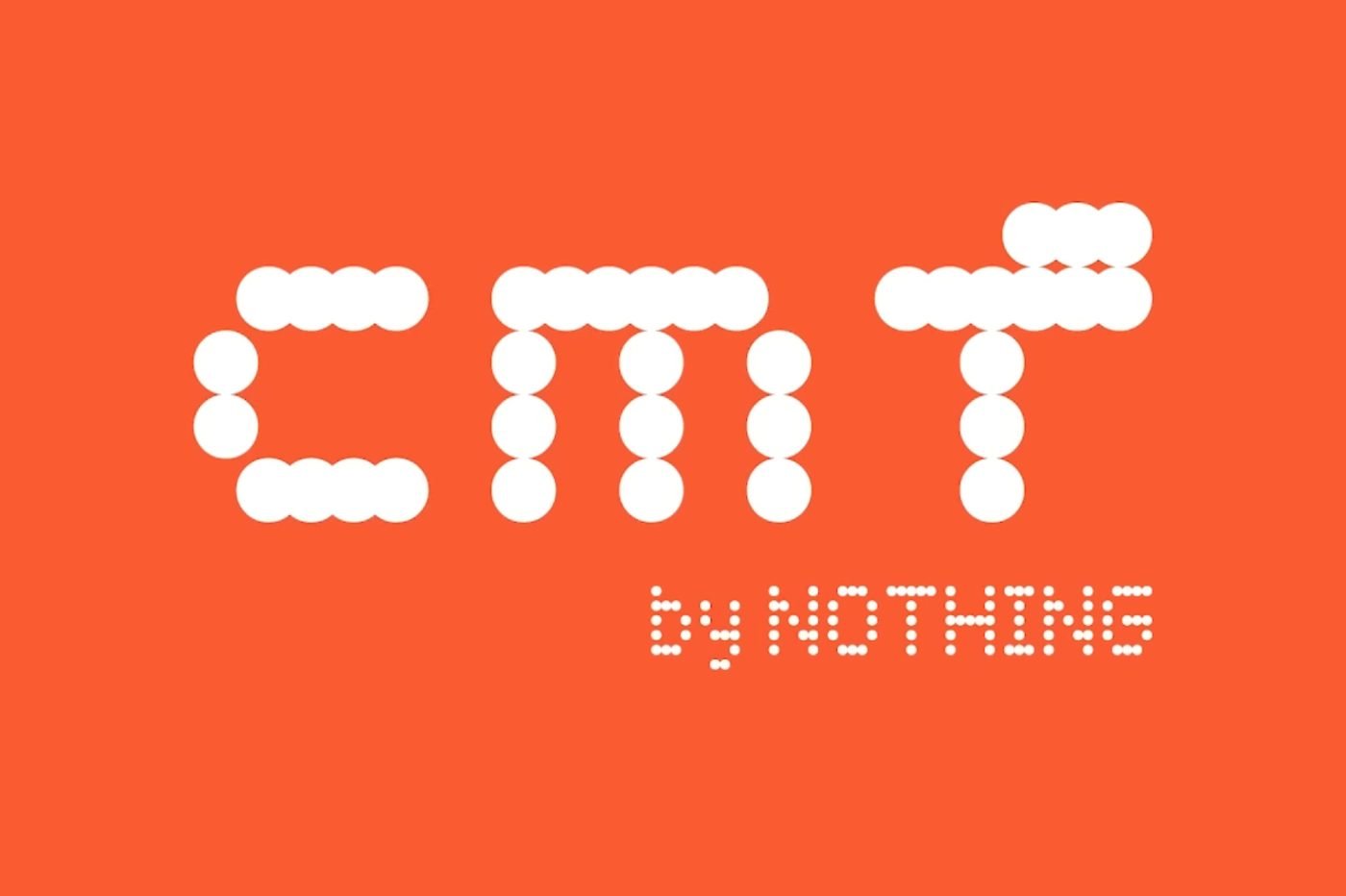 CMF by Nothing