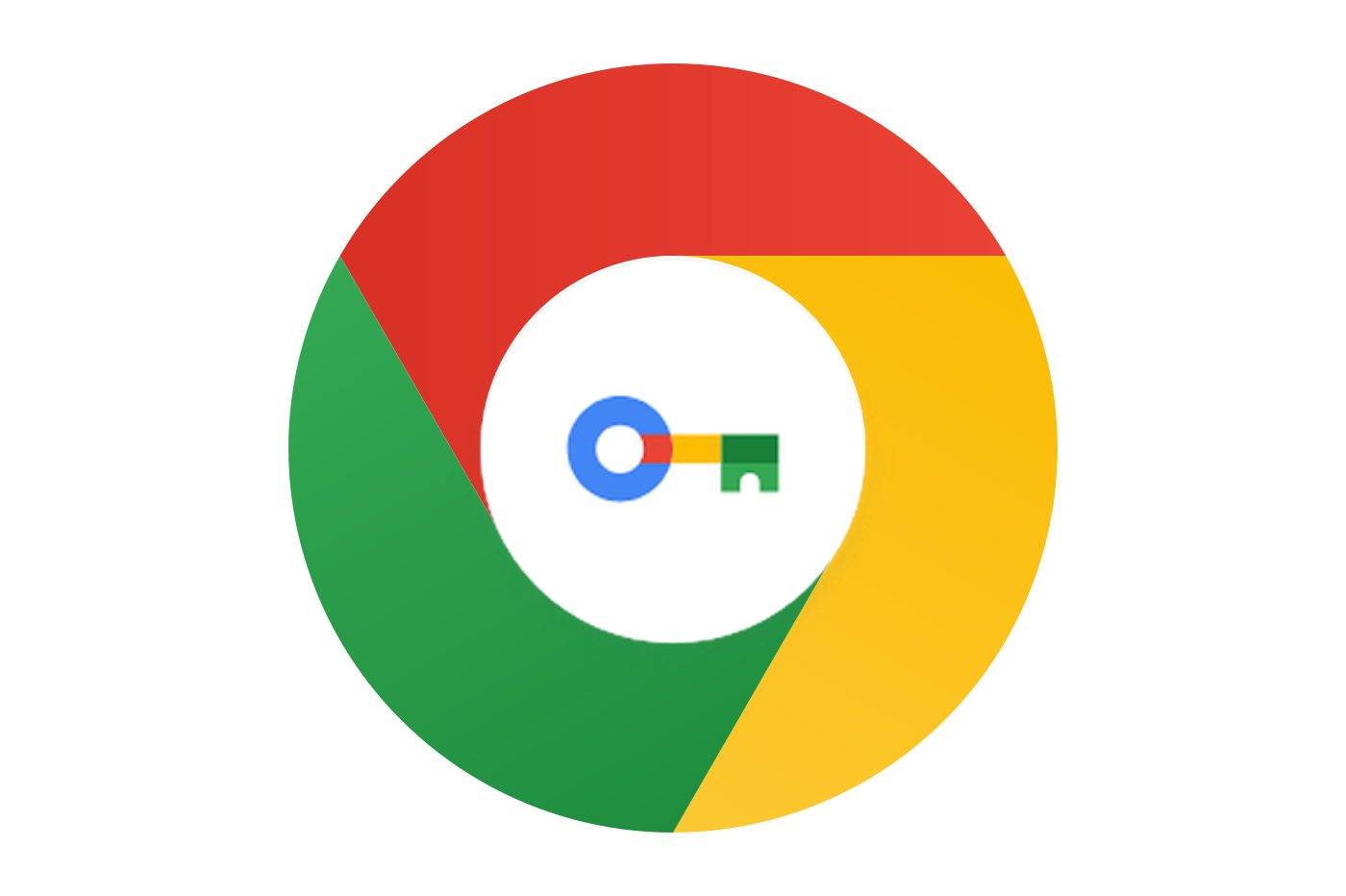 Chrome Mots De Passe