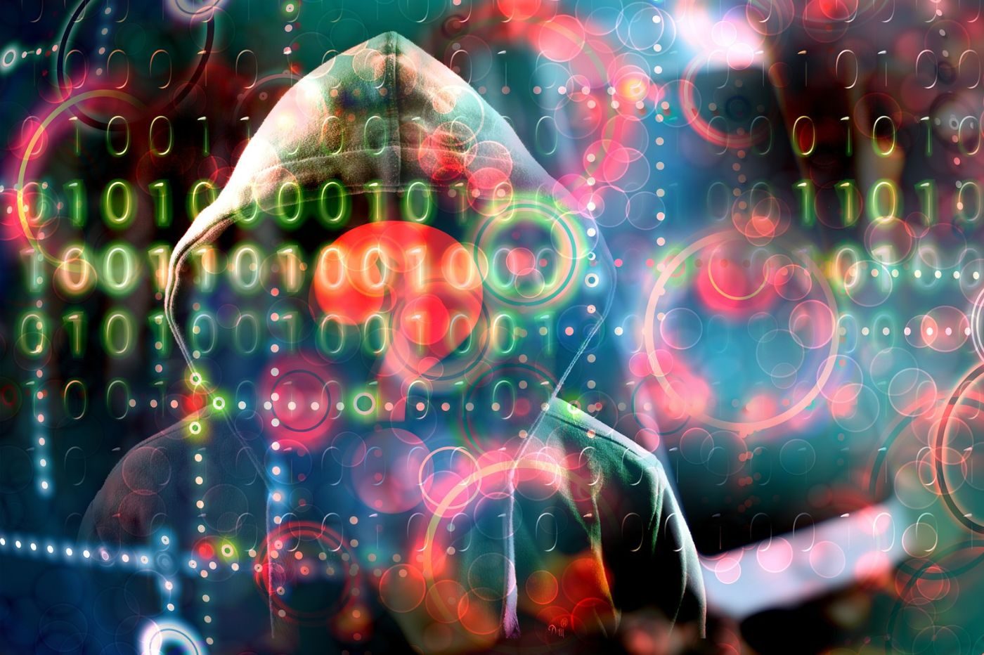 Cyberattaque Data Données Fuite
