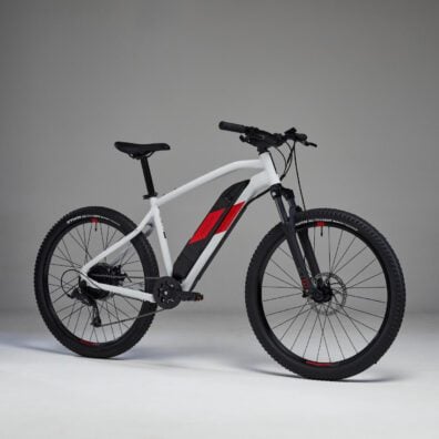 Décathlon VTT électrique E-ST100