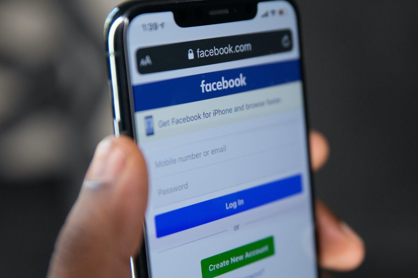 Facebook Instagram Algorithme Dsa