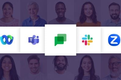 Google Chat Mio