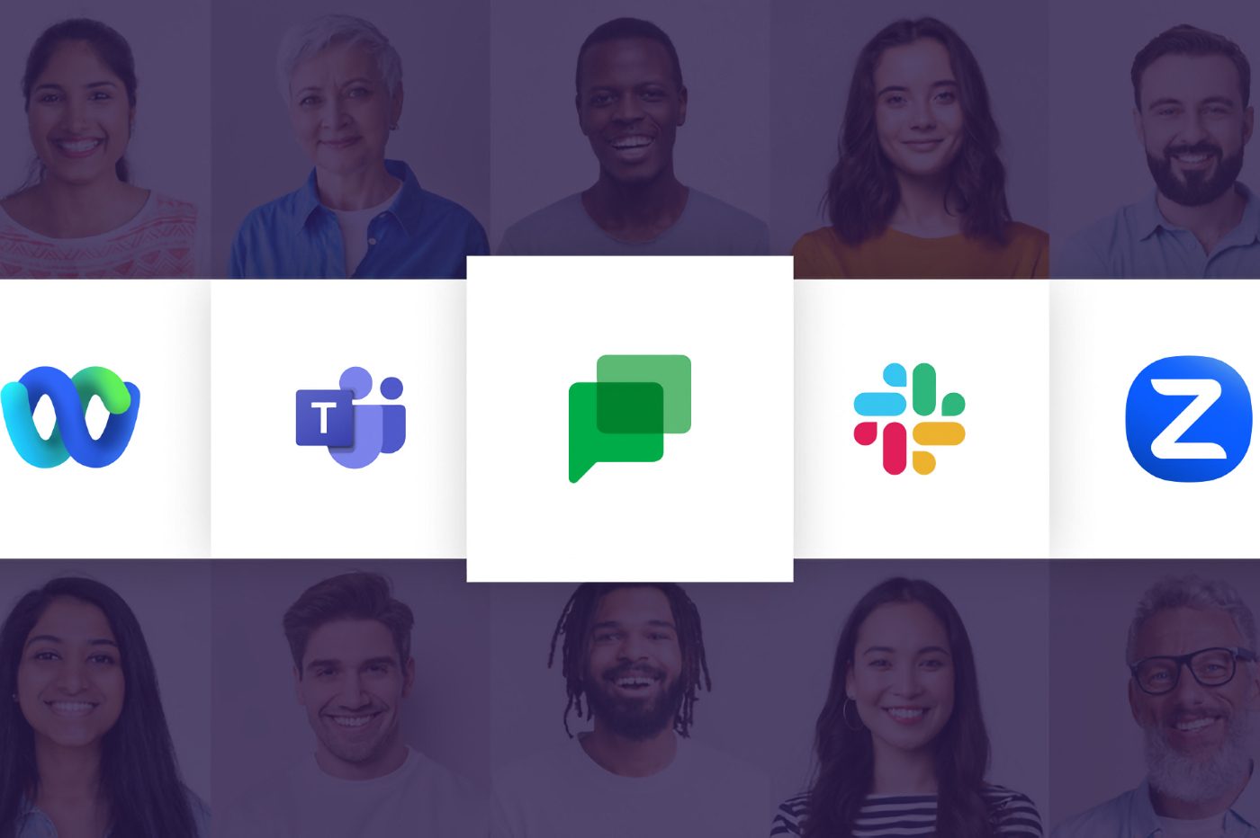Google Chat Mio