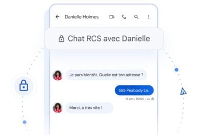 Google RCS