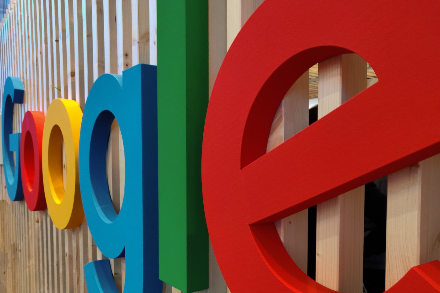 Google portabilité des données