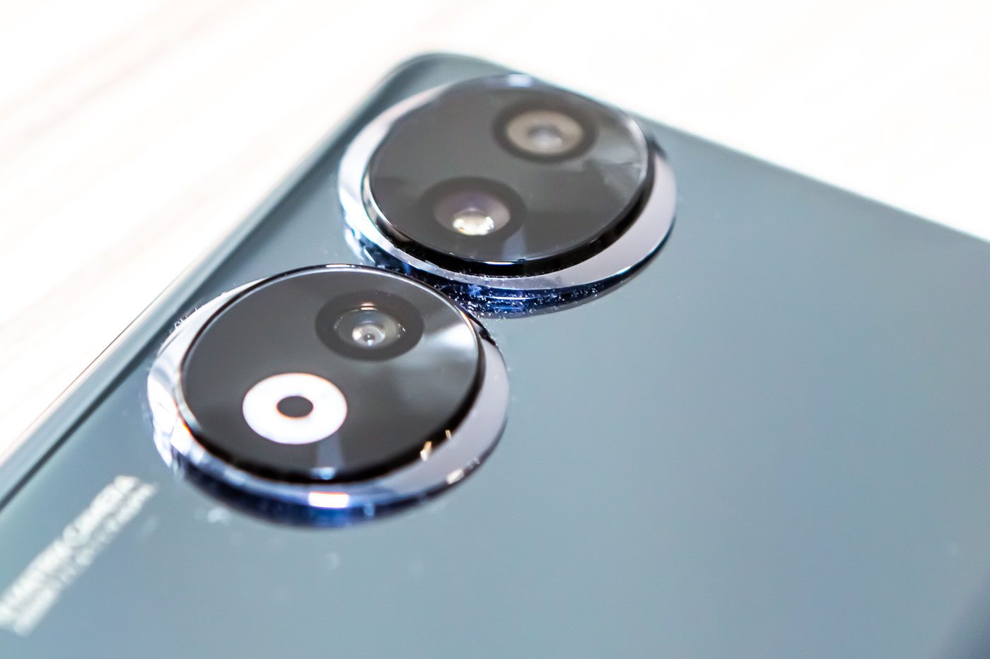 appareil photo honor 90
