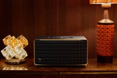 Jbl Authentics