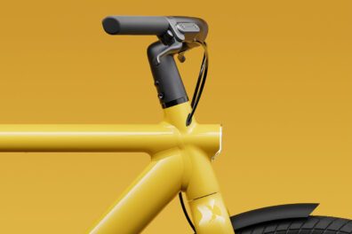 Lavoie Vanmoof