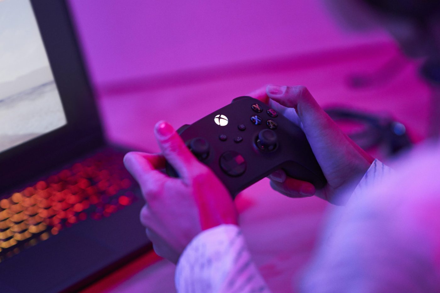 Microsoft Activision Ubisoft