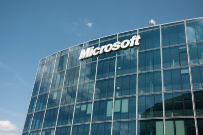 Microsoft Siège Social Issy Les Moulineaux France