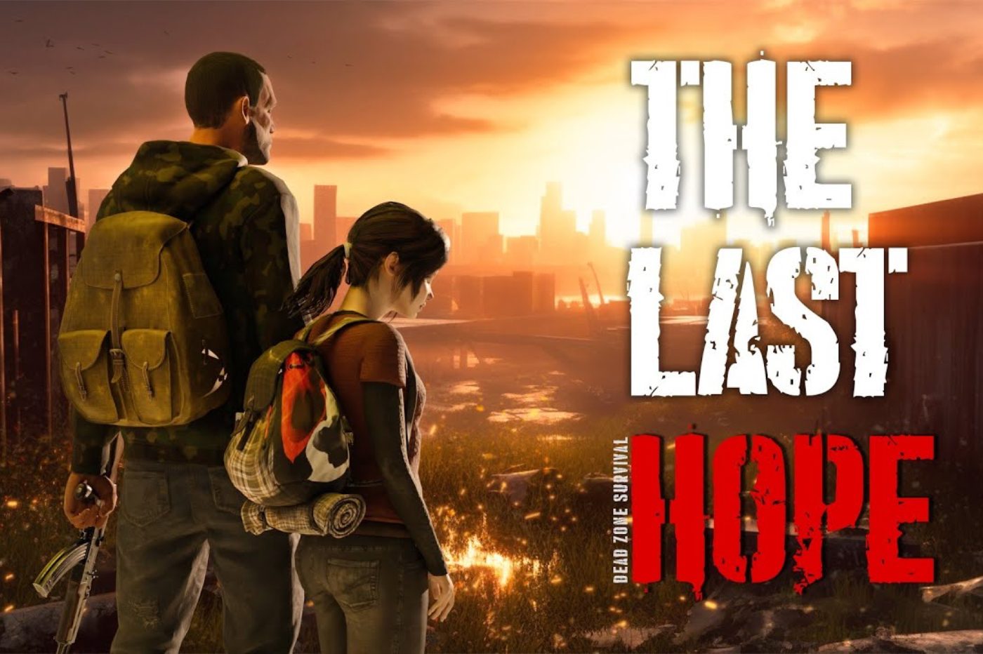 Nintendo clone the last of us