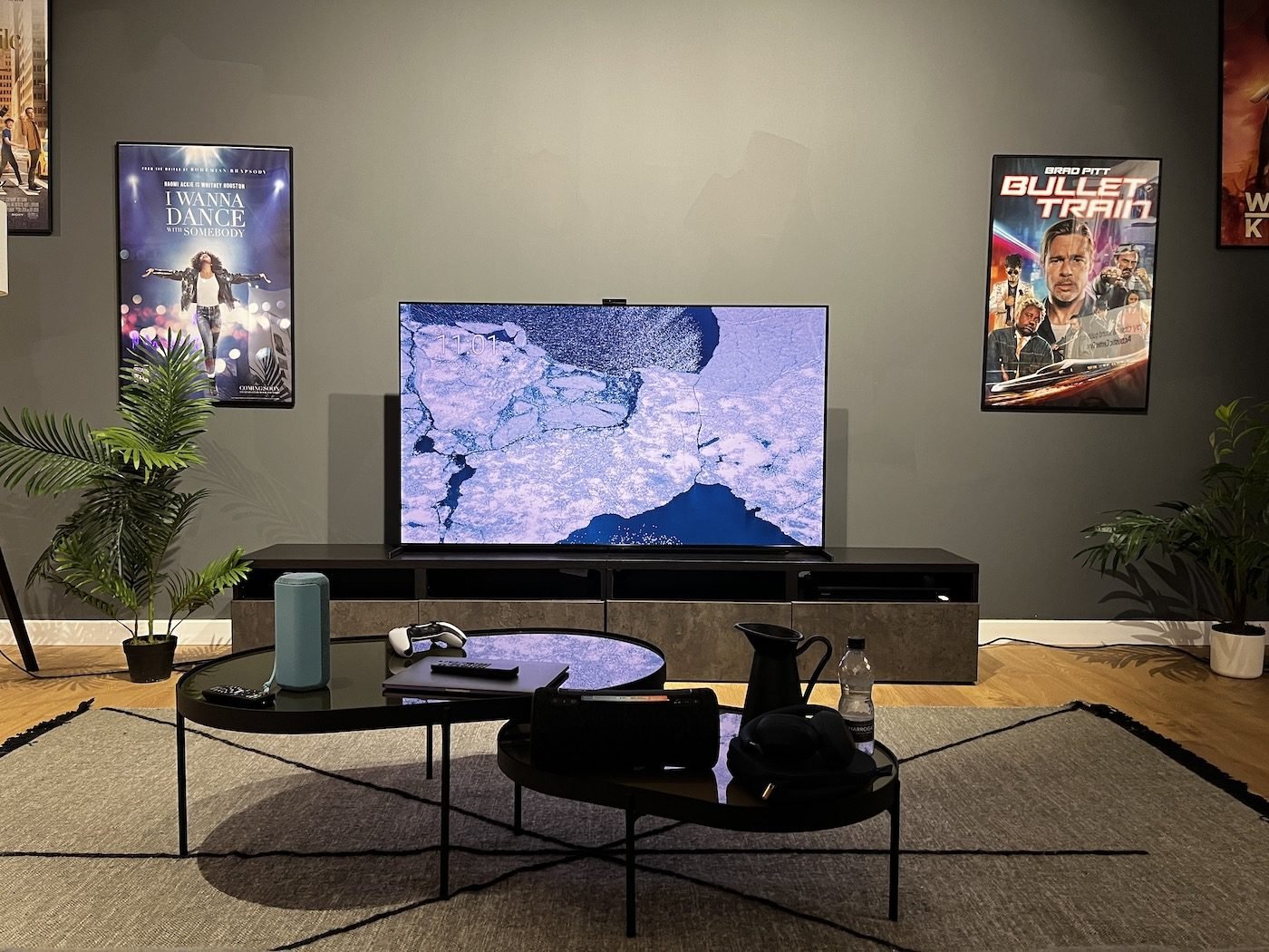 Sony A95L - QD-OLED