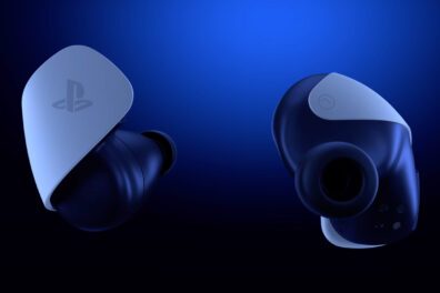 Sony PlayStation écouteurs