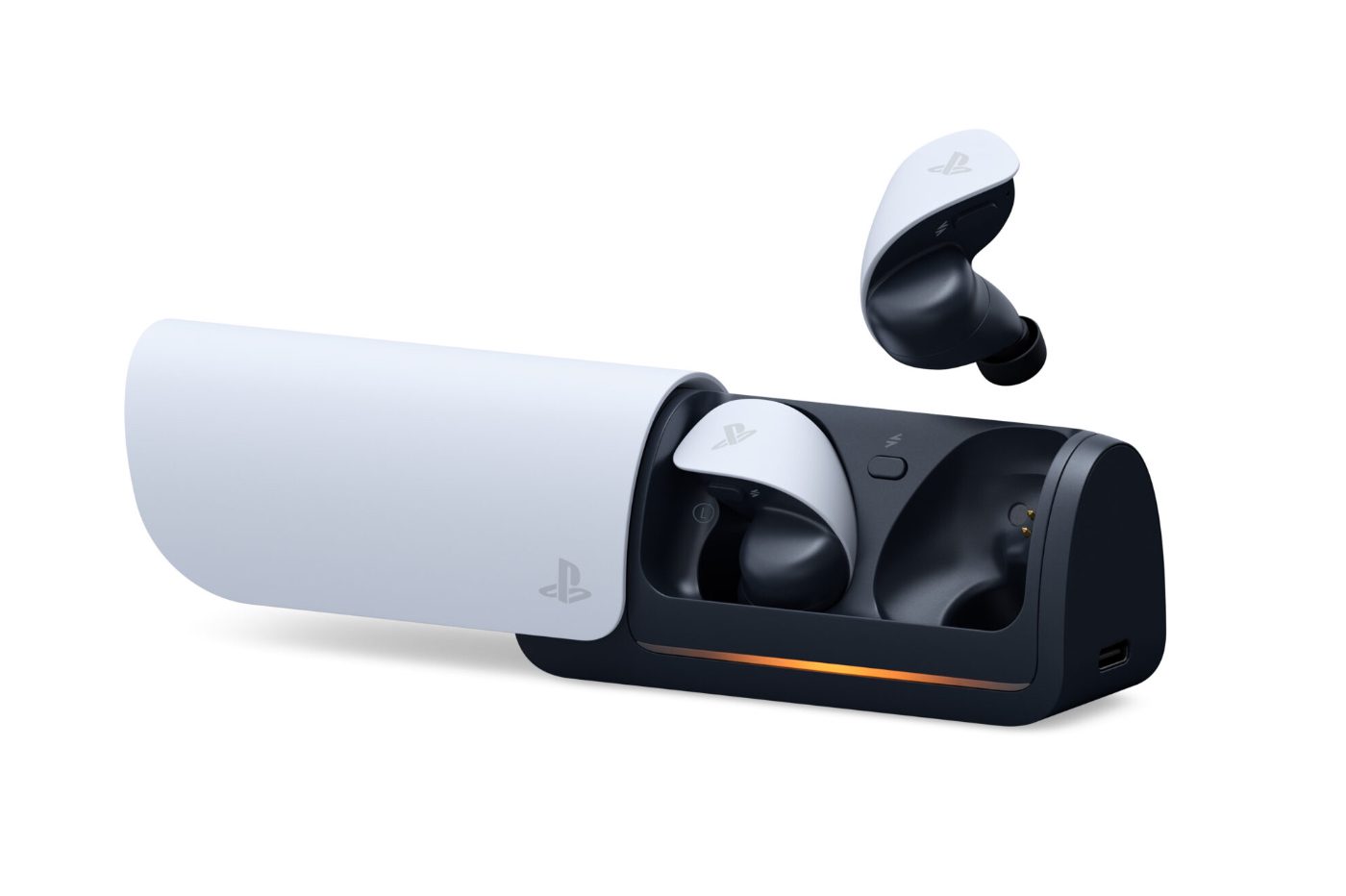 Sony Pulse Explore