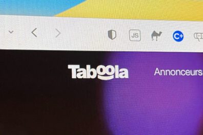 Taboola Condamnation 2