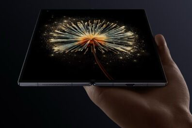 Xiaomi Mix Fold 3