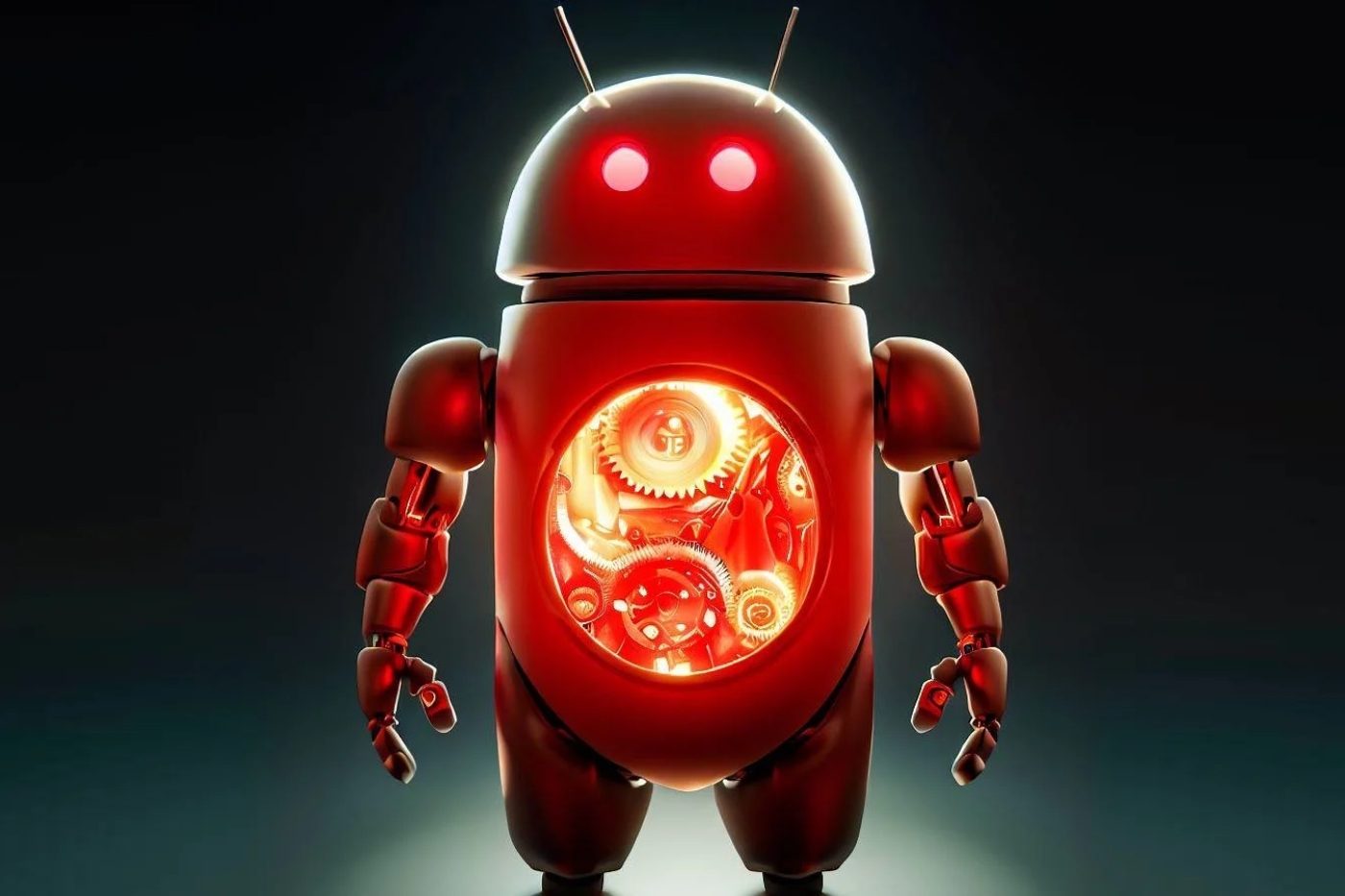 android malware